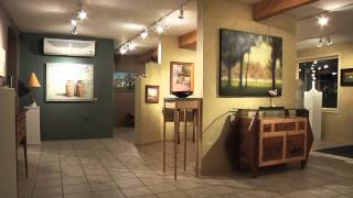Fineline Designs Gallery & Sculpture Garden