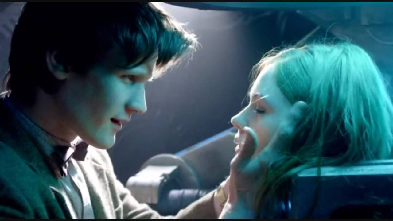 Doctor Who: Can-Can Onze (Series 5 in Two Minutes)