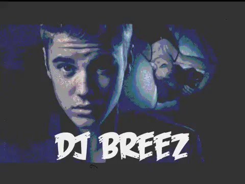 Justin Bieber - Heartbreaker *Slowed & Bass Boosted 23,34,45Hz* ~DJ Breez~