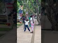 Bolso Millonario Navideño LeDio La Vuelta Al #funny #karate1 #humor #prank #broma #comedyfilms #come