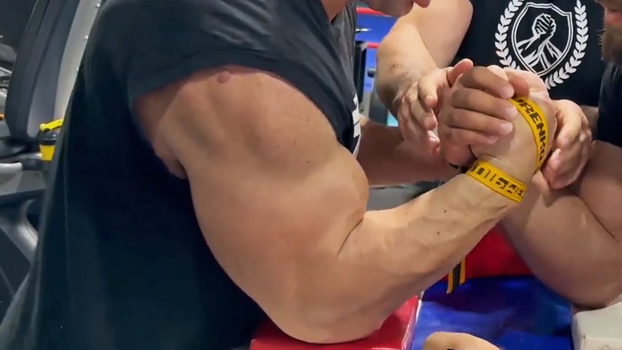 Omg Devon Larratt - YouTube