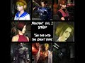 Resident Evil 2 SP00D- The One With The Great Virus
