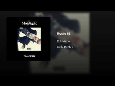 Video: Route 66, The Western Way - Rete Matador