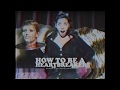 Marina And The Diamonds - How To Be A Heartbreaker (1984) | exile 80s remix