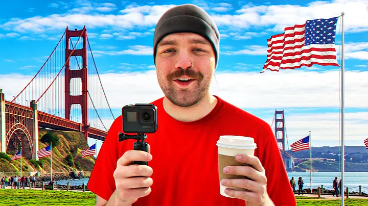 I Didn’t Expect San Francisco To Be Like THIS…