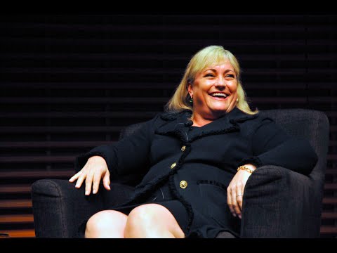 Renee James, former President of Intel on Taking Risks and Failure