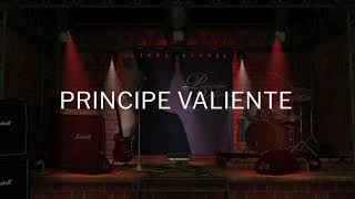 Vignette de la vidéo "Principe Valiente "Debut Album - 10 Years (Alternative Versions)" (Official Medley - HD)"