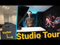 TabletBlog Studio Tour: So sieht mein Setup aus!