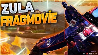 ZULA FRAG MOVİE - what's up?
