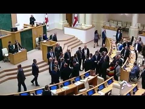 ჩავარდნილი საკონსტიტუციო ცვლილებები და ახალი ინიციატივები