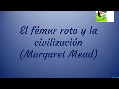 Video: Margaret Mead: Biografija, Kreativnost, Karijera, Lični život