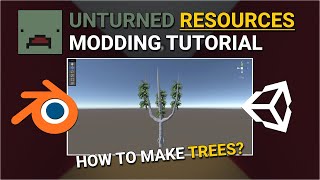 Famous How to Make Resources in Unturned (Unity + Blender) Net Worth