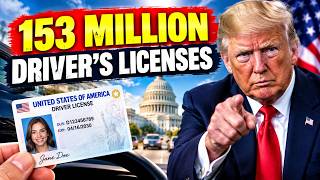 REAL ID Is Now REQUIRED: Millions of Americans Could Be Turned Away at Airports