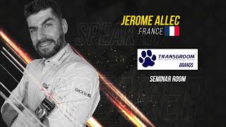 Welcome to an Unforgettable Showcase: Jérôme Allec Presents  A Captivating Yorkie Transformation!