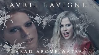 Avril Lavigne-I Fell In Love With The Devil(Official Instrumental With Backing and Harmonic Vocals)