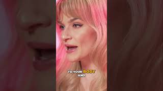 Going dairy free helped me heal