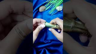 KOREK API MODEL KLASIK SIMPLE CHECKKKK #shorts #shortvideo #korekapi #trending #korekapi