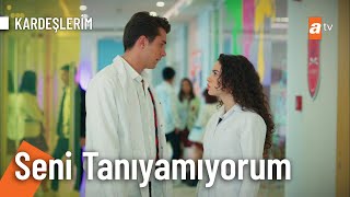 Saklama Benden, Yasmine Nasıl Sarıldığını Gördüm - Kardeşlerim 78. Bölüm