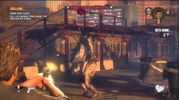 R.I.P.D. - The Game (Demo Gameplay)