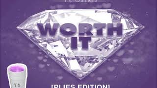Plies - Worth It Remix (Tempo Slowed)