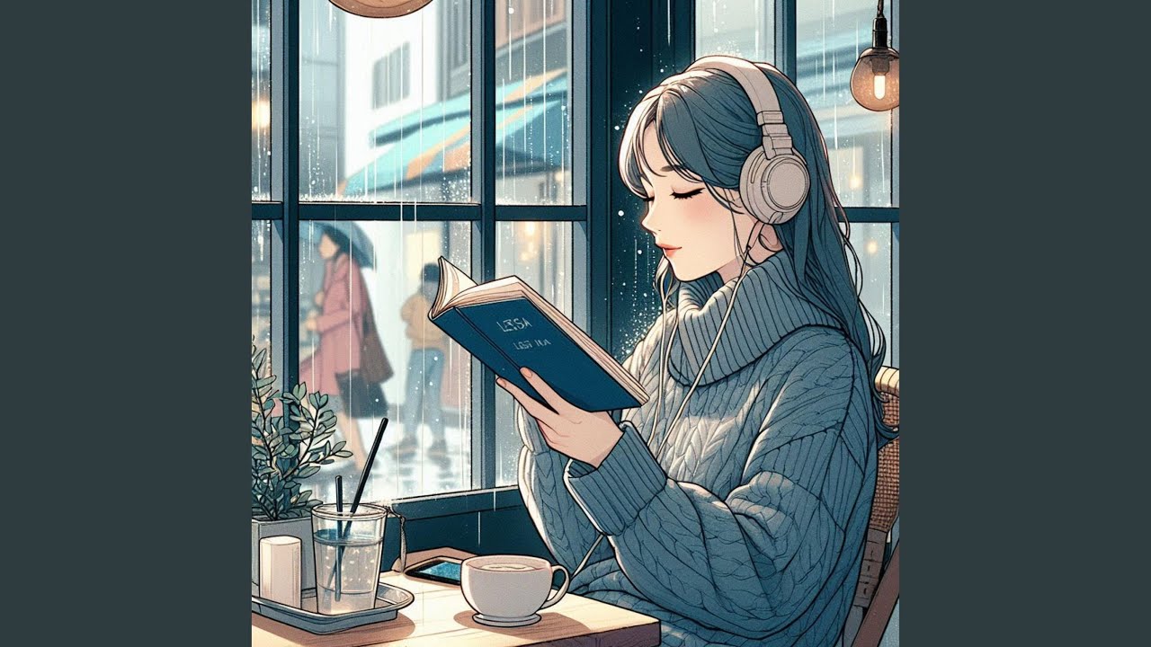 Watch 古典ギターの音色が心を癒す、読書BGM on YouTube