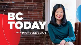 BC Today, Aug. 19: Canada-U.S. trade talks | Becoming a pro-athlete