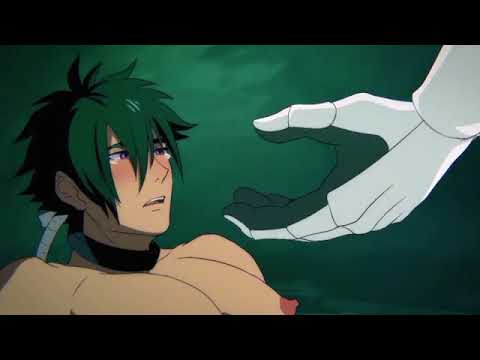 Goblin Cave gay animie 💦💦😉amv vol 2