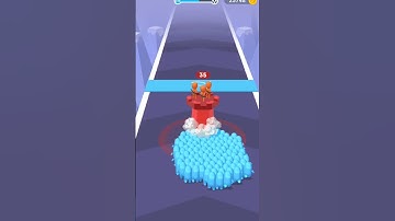 Count Master  |Level 348| Solution Walk-through Answers. #puzzle