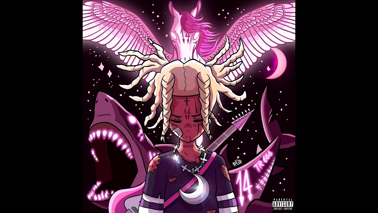 Trippie Redd + Trip At Knight Type Beat ''Miss You'' YouTube