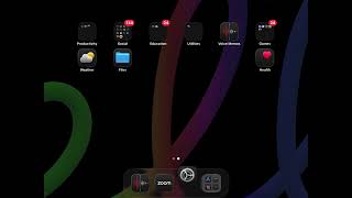 How to open multiple desktops on iPad 9th Gen