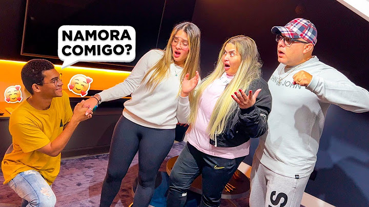 UM FÃ LOUCO QUER NAMORAR COM A LORRAYNE 😱😱😱