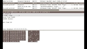 Hack of the Day: Wireless SSID Sniffer in 10 Lines of Python