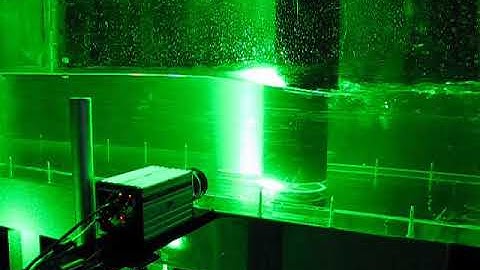 Particle Image Velocimetry Measurement of a Junction Flow