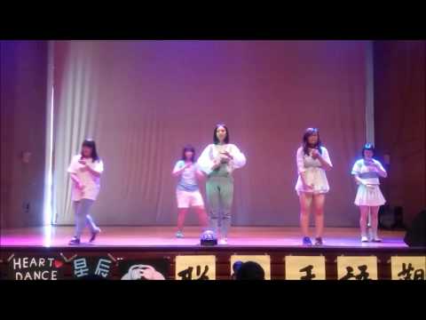 很不低调-方大同 by咕嚕手語
