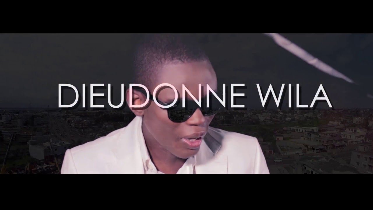 Dieudonné WILA - Un beau jour (Official Vidéo) 2016