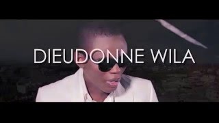 Dieudonné WILA - Un beau jour (Official Vidéo) 2016 chords