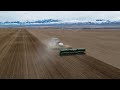 Farming 2020 | Planting Wheat In Idaho