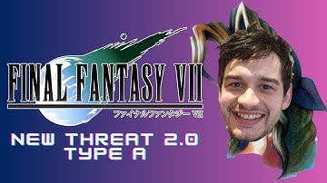 AERITH LIVES?!?! | FF7 New Threat 2.0 Type A #4