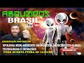 ABDUZIDOS BRASIL - OVINIS NA RUSSIA - FURACÃO IDA