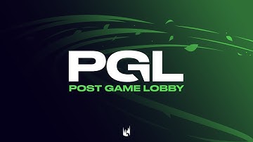 Post Game Lobby - 2025 LEC Spring | KC vs FNC