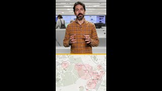 Un año de la dana: 155 muertos y 15.000 llamadas antes de lanzarse la alerta #shorts