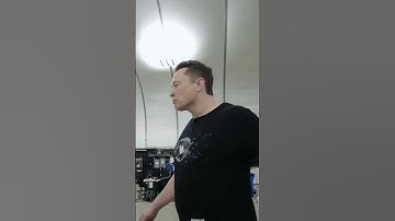 Elon Musk only takes action about the future 🚀 💥 #spaceflight #spacefans #shorts