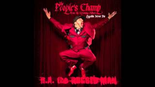 R.A. The Rugged Man ~ The People&#39;s Champ (Prod. By Apathy) [HQ] {New Single}