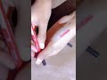 mars lip liner combo 😍💖🖇️