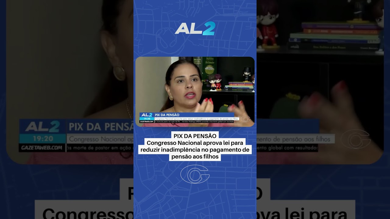 Congresso Nacional aprova lei para reduzir inadimplência nos pagamentos de pensão aos filhos
