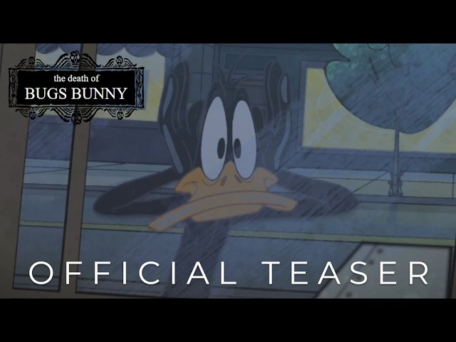 The Death of Bugs Bunny (2027) | Official Teaser | Braden