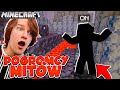 Czy "ON" ISTNIEJE? - POGROMCY MITÓW MINECRAFT