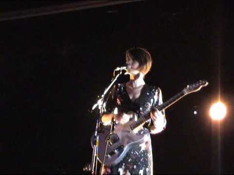 Watch Pauline Croze - Je ferai sans @ Bois d'Arcy on YouTube Watch Pauline Croze - Je ferai sans @ Bois d'Arcy on YouTube