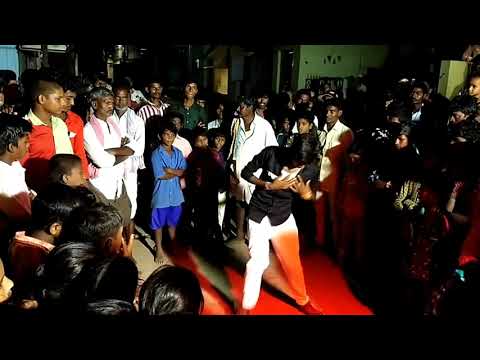 Dethadi pochamma Gudi DJ