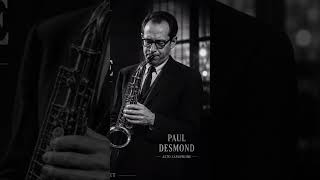 Sax Jazz Outro from Blue Café Reverie #jeffreykevin #jazzpoetry